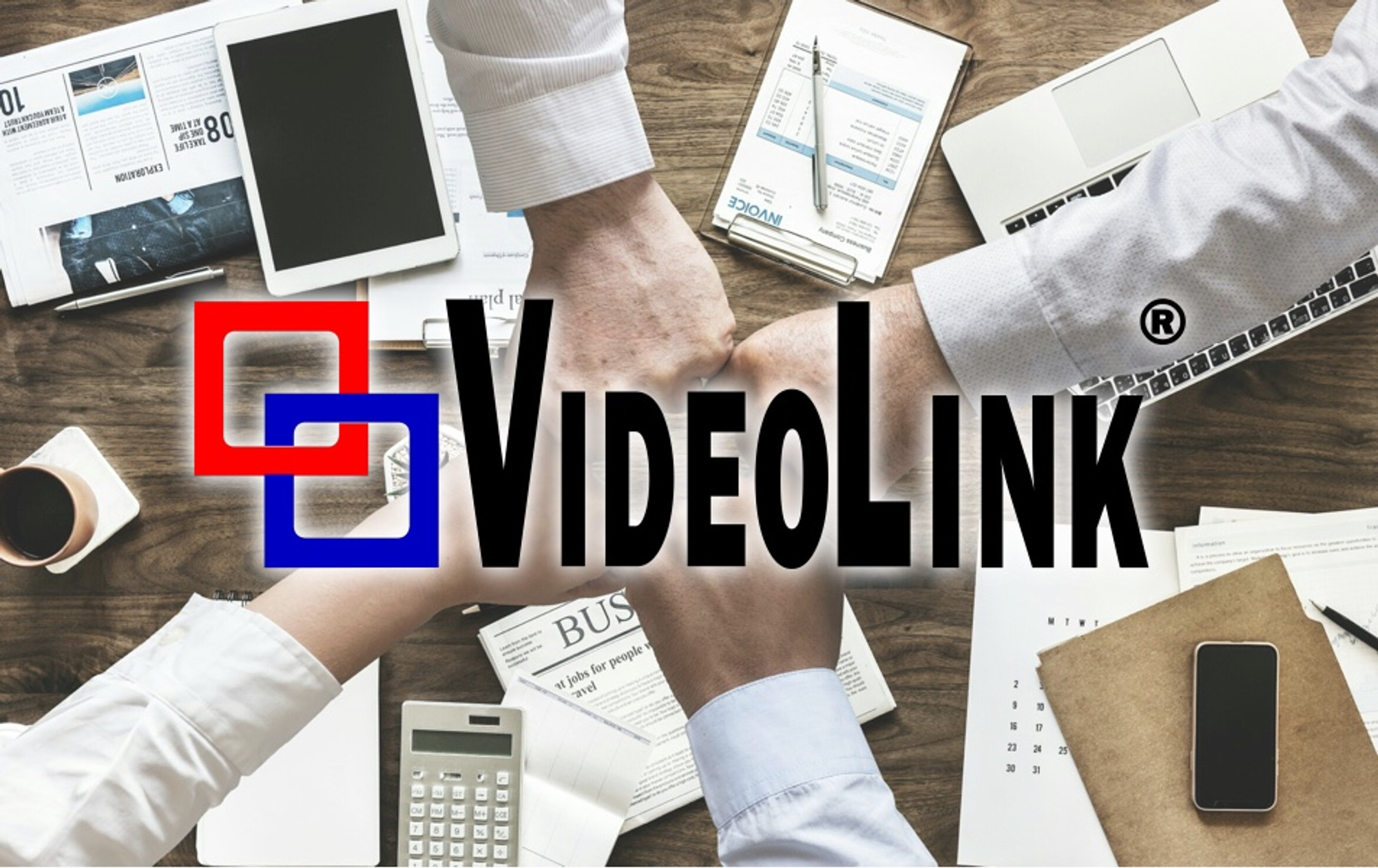 Elevating Your Business with VideoLink Inc.: The Top Choice for Commercial Audio-Video Solutions