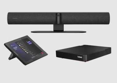 Lenovo ThinkSmart One MTR for Microsoft Teams Room - VideoLink®