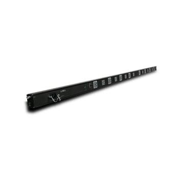 PDU-16 Power Distribution Unit with US Power Cord