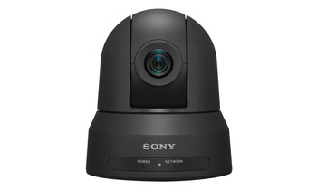 SRG-X120 4K PTZ Camera with 12x zoom and NDI®|HX capability SRG-X120 4K PTZ Camera with 12x zoom and NDI®|HX capability