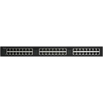P-24PoE+ 24 port PoE+/PoH+ Injector for Power on 10G Connection