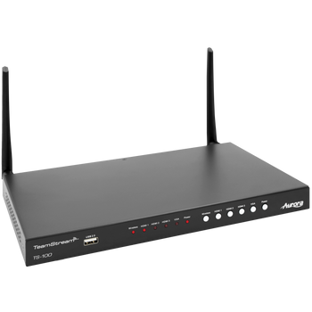 TS-100 Wireless Presentation System