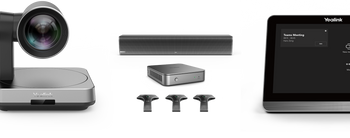 Yealink MVC840-C2-211 Microsoft Teams Rooms system