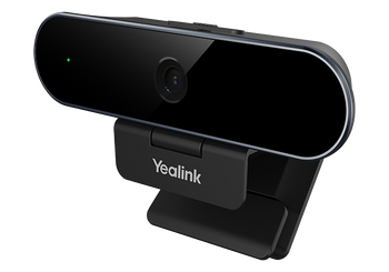 Yealink UVC20 5MP USB Camera