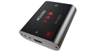 Inogeni 4K2USB3 HDMI 4K to USB 3.0 Capture Card