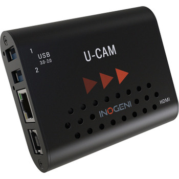 Inogeni U-CAM USB Camera & Audio to HDMI Converter