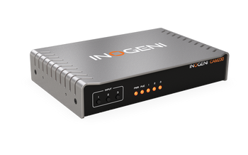 Inogeni CAM230 USB and HDMI Multi-Camera Switcher