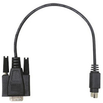  RS232 cable for VB342+, VC520, VC520+, CAM520, CAM530, CAM540