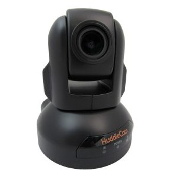 HuddleCam 3X - Black