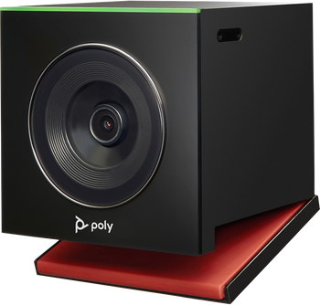 Poly EagleEye Cube USB Camera Poly EagleEye Cube USB Camera