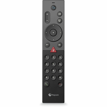 Polycom Remote Control for use with Group Series Codecs - VideoLink®