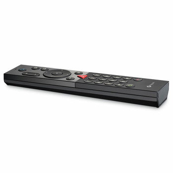 Polycom HDX Remote Control for use with HDX Series Codecs, English 