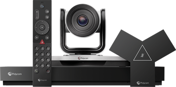 Poly G7500 Kit with EagleEye IV 12x Camera Poly G7500 Kit with EagleEye IV 12x Camera