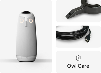 Meeting Owl Pro Premium Pack