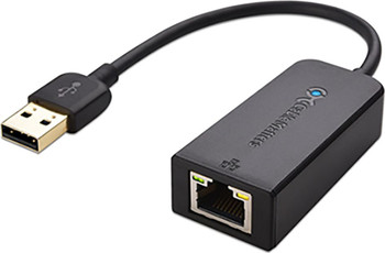 USB-to-Ethernet Adapter