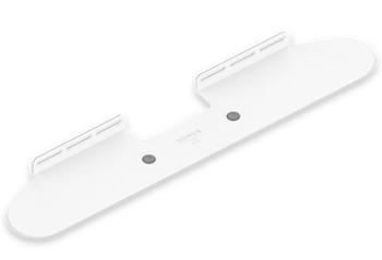 Wall Mount for Sonos® Beam, White