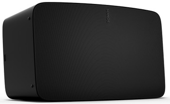 Sonos® Five High Fidelity Speaker, Black