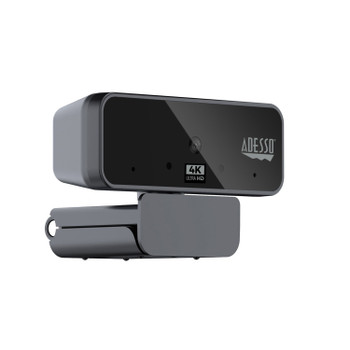 CyberTrack H6 - Business 5+ Pack - 4K Ultra HD USB Webcam with Built-in Dual Microphone & Privacy Shutter Cover CyberTrack H6 - Business 5+ Pack - 4K Ultra HD USB Webcam with Built-in Dual Microphone & Privacy Shutter Cover
