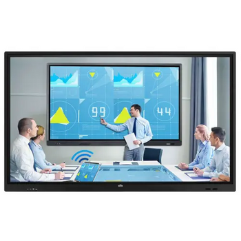 UNV 75 Inch Smart Interactive Display