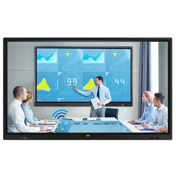 UNV 86 Inch Smart Interactive Display