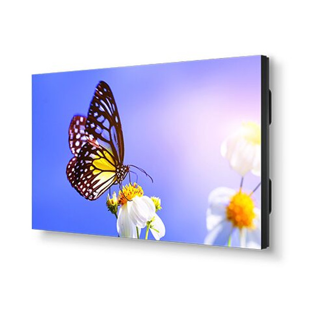 55" Ultra-Narrow Bezel 4 display video wall