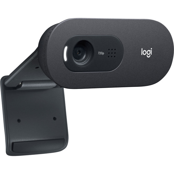 Logitech C505e HD WebCam