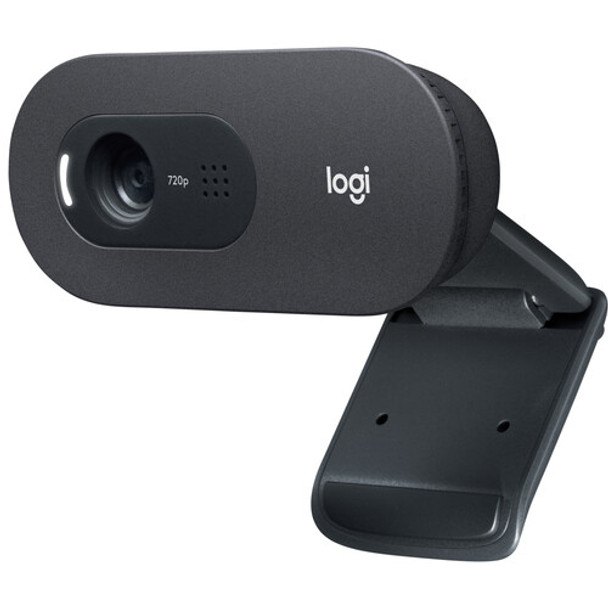 Logitech C505e HD WebCam