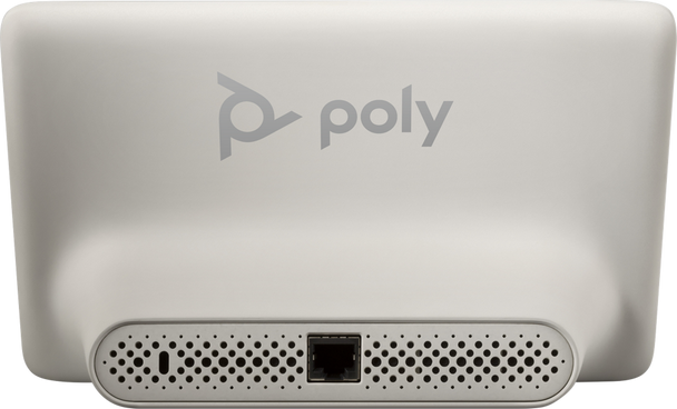 Poly Executive Office COMPLETE SOLUTION for Teams, Zoom, BYOD, SIP, and H.323
