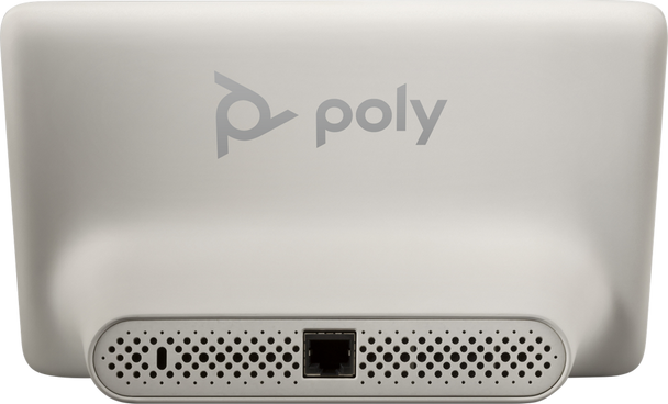 Poly Huddle Room COMPLETE SOLUTION for Teams, Zoom, BYOD, SIP, and H.323