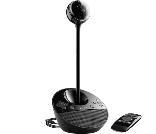 Logitech ConferenceCam BCC950 for Zoom Room