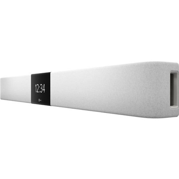 HDL200 Audio Conferencing Soundbar System For Spaces to 18'x18'