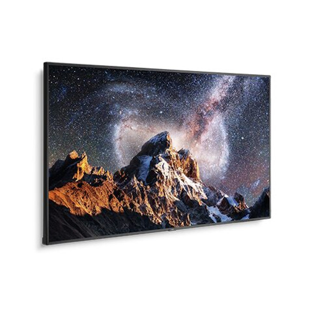 75" Recertified Ultra High Definition Professional Display