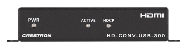 HD-CONV-USB-300: USB Converter with HDMI® and Analog Audio Input