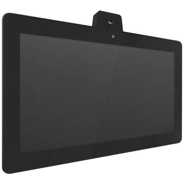 TAURI Series 15" Android based all-in-one infrared temperature sensing tablet