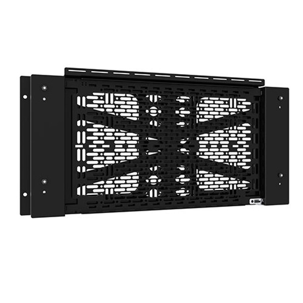 Proximity® Component Storage Slide-Lock Panel