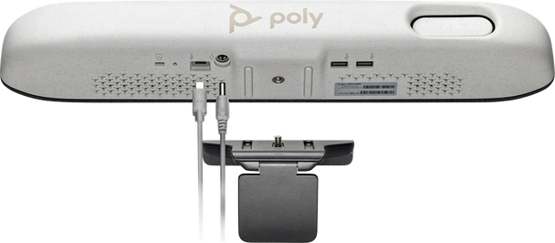 POLY STUDIO R30 - USB VIDEO BAR FOR SMALL CONFERENCE SPACES