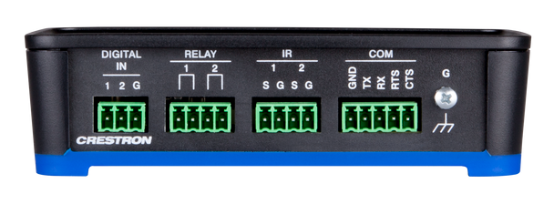 RMC4: 4-Series™ Control System