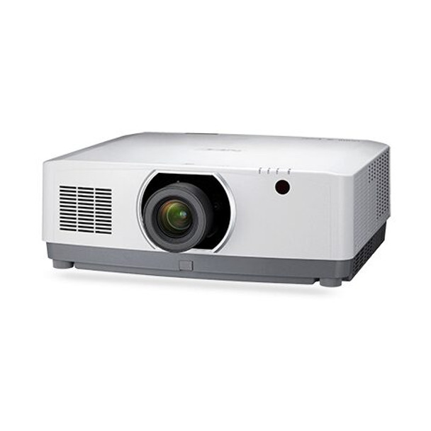 7,000-Lumen Professional Installation Projector w/lens & 4K support