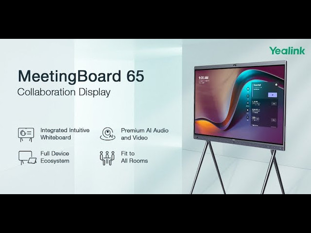 Yealink MeetingBoard 86