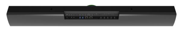 Crestron Flex Large Room Conference Solution with All-In-One Videobar 70 for Zoom Rooms® Software