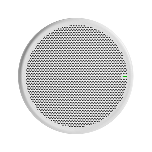 Shure MXA901: 13" Conferencing Ceiling Array Microphone