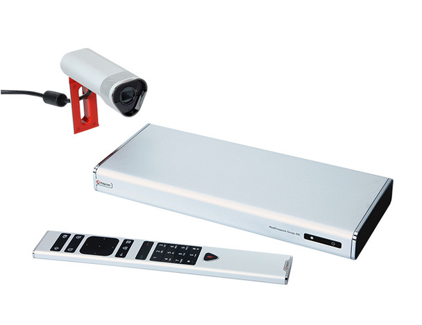 crestron simpl forum polycom group series