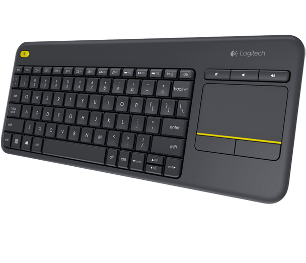 Wireless Keyboard w/Touchpad (CCS-UCA-KB-USB)