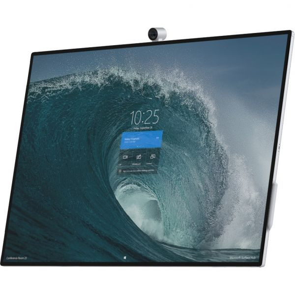 引取限定Microsoft Teams SurfaceHub2S 50型4K Microsoft Surface Hub 2S 50