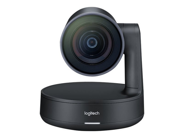 Logitech Rally - UHD 4K - Video Conferencing Kit