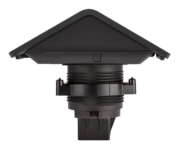 Swivel Mount for Crestron Flex Tabletop Small Room Conference System