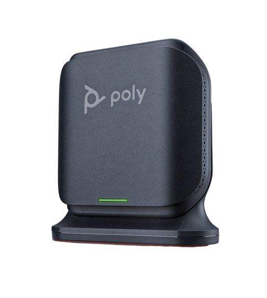 Poly Rove 30 + B2 Single/Dual Cell DECT Base Station Kit