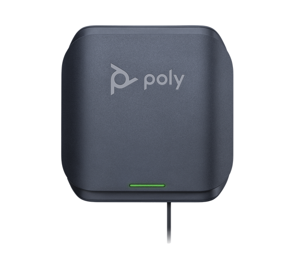 Poly Rove B2 Single/Dual Cell DECT Base Station