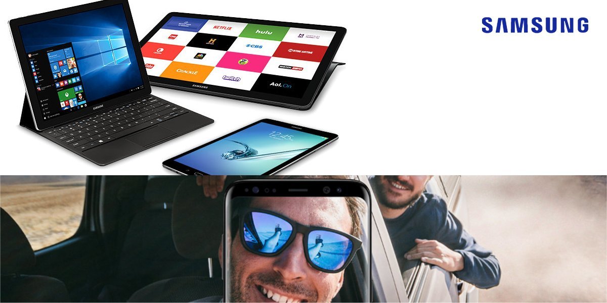 Samsung Samsung