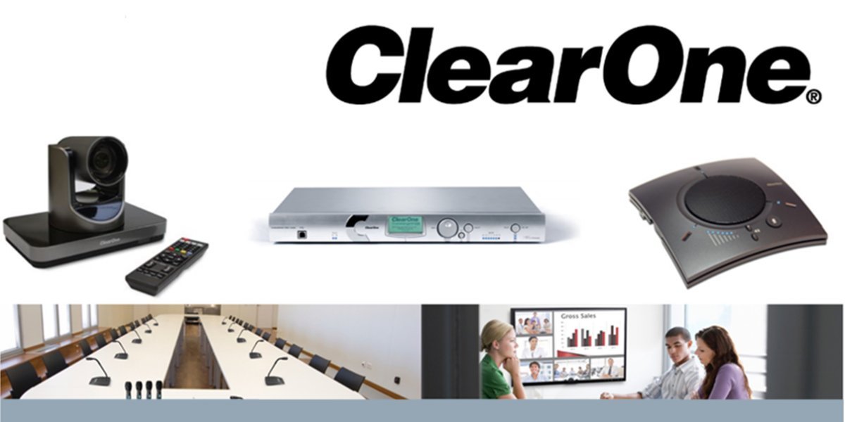 ClearOne ClearOne